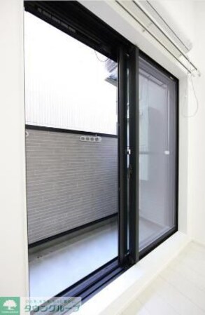 ペトリコール砂田(ペトリコールスナダ)の物件内観写真